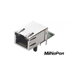 MOXA MiiNePort E1 Embedded Serial Module