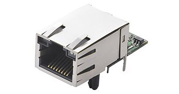 Embedded Serial Server MOXA MiiNePort E1 Embedded Serial Module | ManuAuto