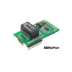 MOXA MiiNePort E2-H Embedded Serial Module