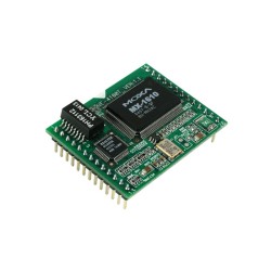 MOXA NE-4100T-T Serial to Ethernet Device Server Module