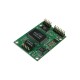 MOXA NE-4120A Serial to Ethernet Device Server Module