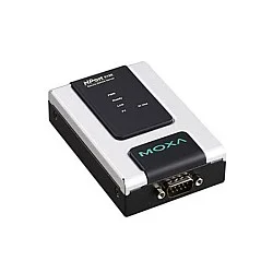 MOXA NPort 6150 Serial to Ethernet Device Server