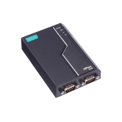 MOXA NPort 6250-G2 Serial to Ethernet Device Server
