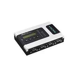 MOXA NPort 6450 Serial to Ethernet Device Server