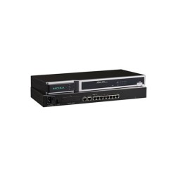 MOXA NPort 6650-8-T Serial to Ethernet Device Server