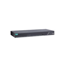MOXA NPort 6650-32-48V-G2 Serial to Ethernet Device Server