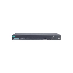 MOXA NPort 6650-8-G2 Serial to Ethernet Device Server
