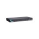 MOXA NPort 6650I-16-2AC-G2 Serial to Ethernet Device Server