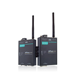 Wireless Device Servers