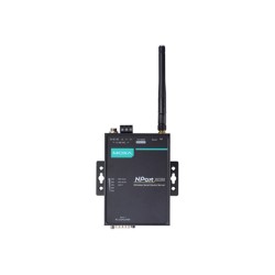 MOXA NPort W2150A Serial to Wireless Device Server
