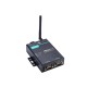 MOXA NPort W2250A-EU Serial to Wireless Device Server