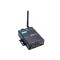 MOXA NPort W2250A-T-JP Serial to Wireless Device Server