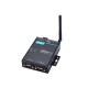 MOXA NPort W2250A-T-JP Serial to Wireless Device Server