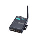 MOXA NPort W2250A-T-US Serial to Wireless Device Server MOXA NPort W2250A-T-US Serial to Wireless Device Server