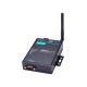 MOXA NPort W2150A-W4-T-US Serial to Wireless Device Server
