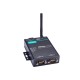 MOXA NPort W2250A-W4-T-CN Serial to Wireless Device Server