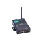 MOXA NPort W2250A-W4-T-EU Serial to Wireless Device Server