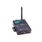 MOXA NPort W2250A-W4-T-US Serial to Wireless Device Server