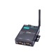 MOXA NPort W2250A-W4-T-US Serial to Wireless Device Server