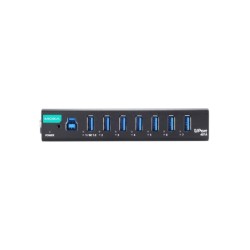 MOXA UPort 407A Industrial USB Hub
