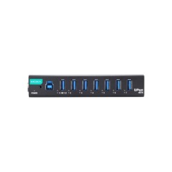 MOXA UPort 407A Industrial USB Hub