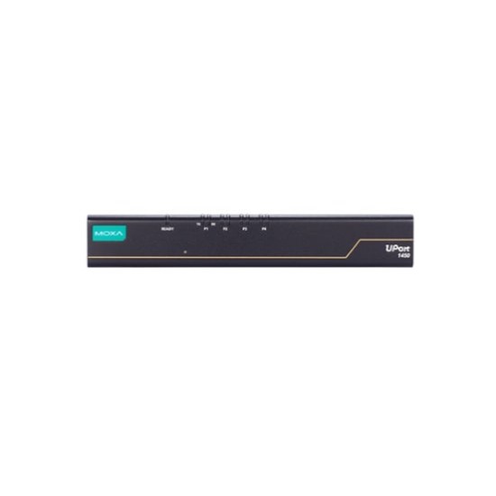 MOXA Uport 1450 USB to Serial Converter MOXA Uport 1450 USB to Serial Converter
