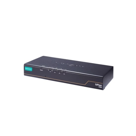 MOXA Uport 1450 USB to Serial Converter MOXA Uport 1450 USB to Serial Converter