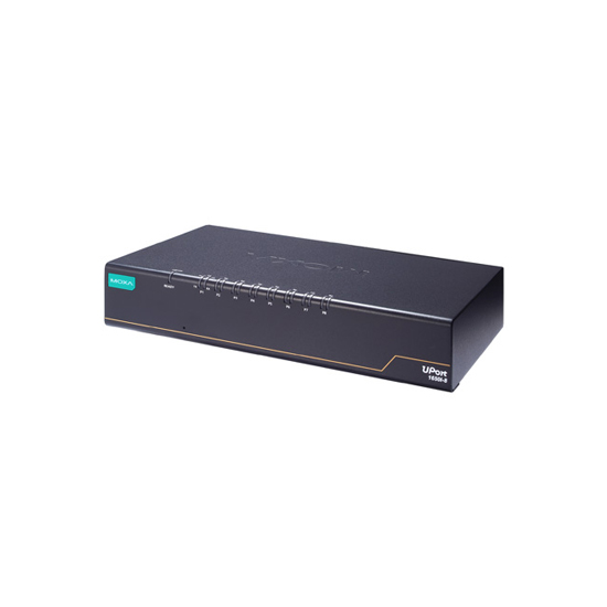 MOXA UPort 1650-8-G2-T USB to Serial Converter