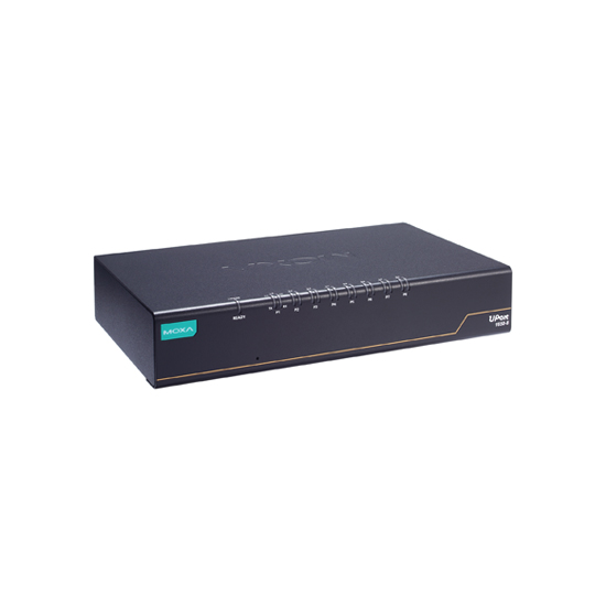 MOXA UPort 1650-8-G2 USB to Serial Converter MOXA UPort 1650-8-G2 USB to Serial Converter
