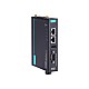 MOXA OnCell 3120-LTE-1-US-T Industrial Cellular Gateway