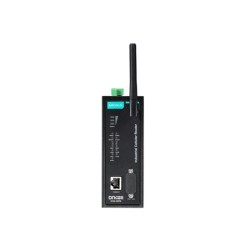 MOXA OnCell 5104-HSPA-T Dual SIM Industrial Cellular Router