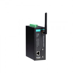 MOXA OnCell 5104-HSPA Dual SIM Industrial Cellular Router