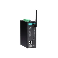 MOXA OnCell 5104-HSPA Dual SIM Industrial Cellular Router