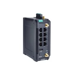 MOXA OnCell G4308-LTE4-GL-T Industrial Cellular Router