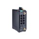 MOXA OnCell G4308-LTE4-GL-T Industrial Cellular Router