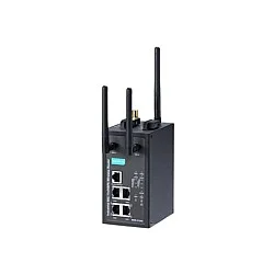 MOXA WDR-3124A-US Wireless Router