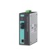 MOXA IMC-101-S-SC Ethernet to Fiber Converter
