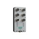 MOXA TN-5305A-WV-CT-T Unmanaged Ethernet Switch