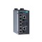 MOXA IEX-408E-2VDSL2-HV Industrial Managed Ethernet Extender Switch