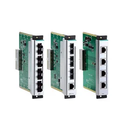 CM-600 Module Series