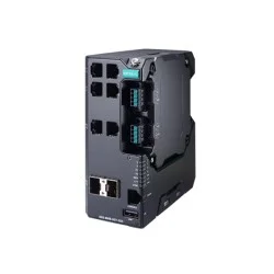 MOXA EDS-4008-2GT-2GS-HV-T Managed Ethernet Switch