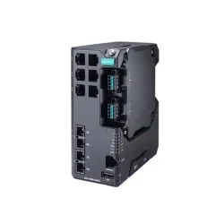 MOXA EDS-4008-2MSC-HV Managed Ethernet Switch