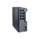 MOXA EDS-4008-HV-T Managed Ethernet Switch
