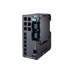 MOXA EDS-4009-3MSC-HV-T Managed Ethernet Switch