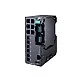 MOXA EDS-4009-3MSC-LV Managed Ethernet Switch