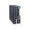 MOXA EDS-4012-4GC-LV-T Managed Ethernet Switch
