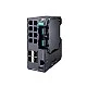MOXA EDS-4012-4GS-LV-T Managed Ethernet Switch