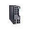 MOXA EDS-4012-8P-4GS-LVA-T Managed Ethernet Switch