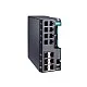 MOXA EDS-4014-4GS-2QGS-HV-T Managed Ethernet Switch