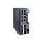 MOXA EDS-4014-4GS-2QGS-HV Managed Ethernet Switch